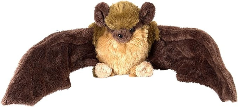 Mini Brown Bat Cuddlekins