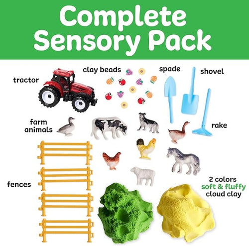 Farm Sensory Pack