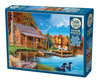 Loon Lake 500 Pieces