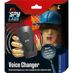 Spy Labs Voice Changer