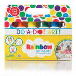Do-A-Dot Rainbow