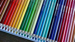 Colored Pencil Tin Set 36