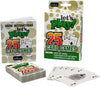 Let's Play 25 Card Games