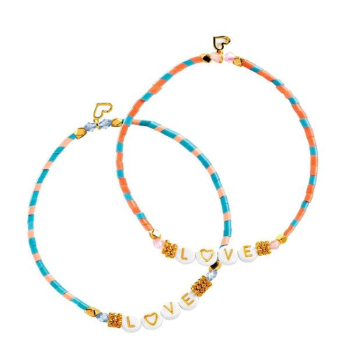 Love Letters Beads & Jewelry