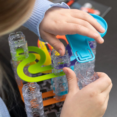 Trestle Tracks Builder Set