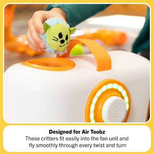 Toobzters Expansion 5 pack