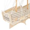 HMS Endeavour Ship Building Kit