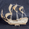 HMS Endeavour Ship Building Kit