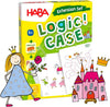 Logic! CASE Extension Set – Princesses