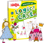 Logic! CASE Extension Set – Princesses