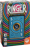 Ringer card game