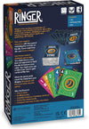 Ringer card game