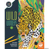 Wild Wonders Color By Number