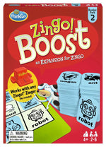Zingo Boost 2