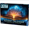 Exit: Advent Calendar - The Hunt for the Golden Book