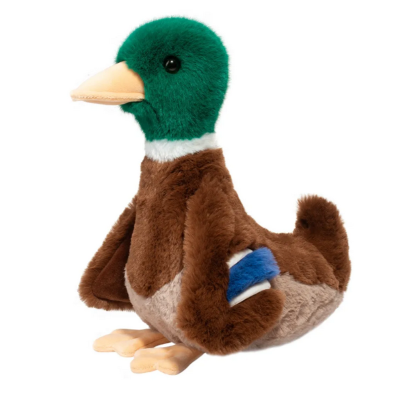 Desie Soft Mallard Duck