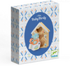 Baby Birdi Wooden Puzzle