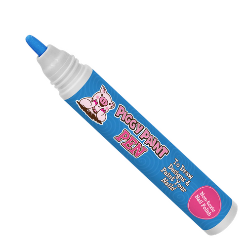 Piggy Paint Nail Polish Pen