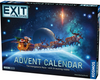 EXIT: Advent Calendar - The Intergalactic Race