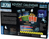 EXIT: Advent Calendar - The Intergalactic Race