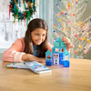MAGNA-TILES® Winter Wonder Travel Set