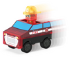 MAGNA-TILES® Fire Rescue Set