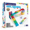 MAGNA-TILES® Rail Racers