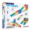 MAGNA-TILES® Rail Racers