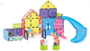 MAGNA-TILES® Pet Playhouse