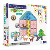MAGNA-TILES® Puppy Park