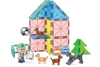 MAGNA-TILES® Puppy Park