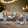 HABA Nativity Set