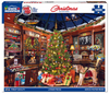 Christmas Seek & Find puzzle