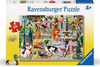 Super Dogs to the Rescue puzzle