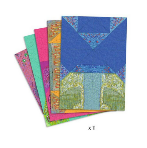 Djeco Wing Beat Origami