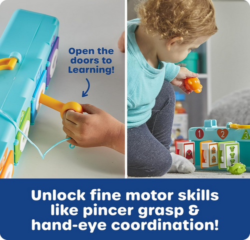 Lock & Key Clubhouse