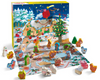 My First Farmyard Advent Calendar