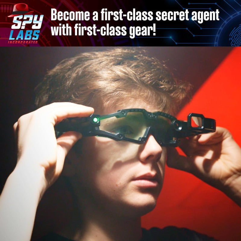 Night Vision Goggles – Imaginuity Enterprises LLC