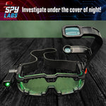 Night Vision Goggles