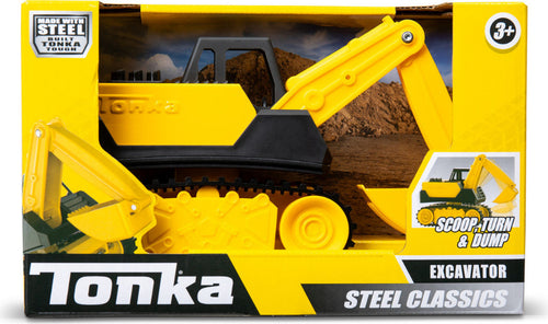 Tonka Steel Classics Assorted Styles