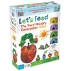 Let's Feed The Very Hungry Caterpillar Game