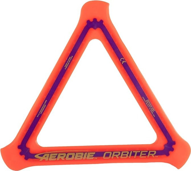 Aerobie Orbiter Boomerang