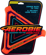 Aerobie Orbiter Boomerang