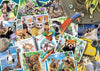 Traveler's Animal Journey 1000 Piece Puzzle