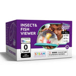 Insect & Fish Viewer