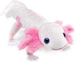 Axolotl Finger Puppet