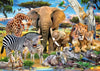 Baby Love 500 Large Piece Puzzle