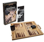 Backgammon Wooden Board Game