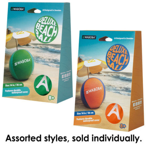 Waboba Deluxe Beach Ball