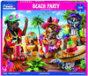 Beach Party 500pc